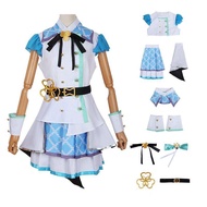 Momoi Airi Hinomori Shizuku Kiritani Haruka Hanasato Minori Cosplay PJSK Project Sekai Cosplay Costu