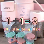 🇰🇷氧丽可丝☆保湿修复面膜☆ ➕ 🇰🇷DRLAB德莱博软膜粉