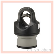 一觸即可打開和關閉 冷蘇打水 OK！真空保溫瓶 RevoMax <473ml> 柔和薰衣草色 7-739497002