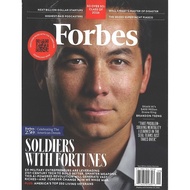 FORBES US (Single Issue)