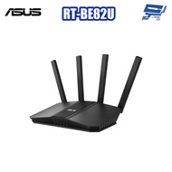 Changyun Monitor ASUS RT-BE82U WIFI 7 BE6500 Dual Band Router