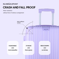 20/24Inch Luggage Travel Bag Maleta Travel Bags Luggage 7kg/20kg Suitcase Boarding Case