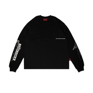 CH-STUDIOS - STRIE | Heavyweight Longsleeve Tshirt | Oversize Longsleeve