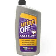 Urine Off Dog & Puppy Carpet Applicator 950ml