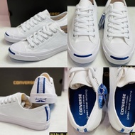 Converse Jack Purcell Made in Japan (size36-44) White Blue