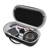 Hard EVA Electric Hair Dryer Case for Dyson Supersonic r HD17 HD18 Hairdrier Storage Bags Portable T