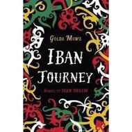 {special price} IBAN JOURNEY:  SEQUEL TO IBAN DREAM  BY MOWE
