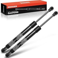 Frankberg 2 x Gas Spring Damper Tailgate Boot Compatible with 3 Series E90 E92 316 318 320 325 330 3