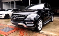 ML350 柴油 BENZ 2013年 總代理