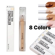[23Years Old] Thin Concealer 5g 8 colors Thin and moist makeup concealer