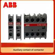 ABB Ac contactor auxiliary CA5X-CA5-CAL5X-10-01-11-22E-31E-40M contact