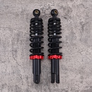 โช๊คหลังแต่ง Nmax Pcx Nouvo-mx 1คู่ 280mm 310mm ตามรูป ตรงรุ่น จัดส่งเร็ว