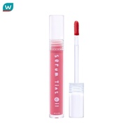 4U2 ฟอร์ยูทู เซรั่ม ทินท์ ออยล์ ลิป 3ก. 11 โมสต์ เฟเวอริท