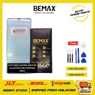 [BEMAX FHD] LCD SCREEN DISPLAY FOR OPPO