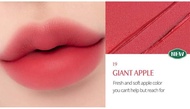 Phấn má hồng CLIO Chiffon Blur Tint 3.1g