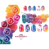 Essie Silk Watercolor Collection