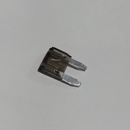 LARGE MICRO BOX FUSE AND COMPLETE TUBE PER 5A 7.5A 10A 15A 20A 30A PRICE PER 5 PCS