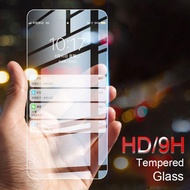 9H Full Cover Tempered Glass Screen Protector For OPPO F1 F5 F7 F9 F11 F1s F5 F11 Pro Protective Front Film For Reno 2 2F R9s R9s Plus