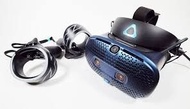 ❤️ 99% HTC VIVE Cosmos VR 頭戴式顯示器連控制器 全套有盒