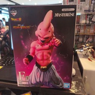 (黃埔聚寶坊B1b號舖門市現貨) 一番賞 七龍珠 VS OMNIBUS」F賞 魔人布歐