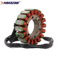 Motorcycle Engine Generator Charging Coil Stator Coil For BMW F650GS F800GS 2009-2014 F700GS F800GT 