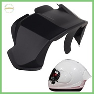 EPMN> 1 Piece For RX7X RX-7X VZ-Ram RX7V RX7 Racing Helmet RX7X DF-X2 Spoiler Accessories Motorcycle