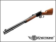 【Action!】售完）UMAREX - Winchester M1894 Co2槓桿式拋殼步槍 (馬槍)