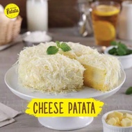cheese patata surabaya
