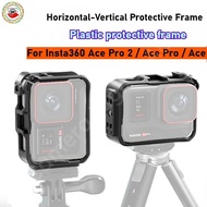 For Insta360 Ace Pro 2 Frame Vertical Horizontal Utility Frame for Insta360 Ace Pro 2 / Ace Pro