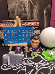 清屋大平賣💜（旋拍新政策請先私訊）全新 正版FIFA official 官方授權 ZURU Ballers Topps  Football Prizm Panini stadium select 20