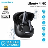 Anker Soundcore Liberty 4 Nc 4Nc Tws True Wireless Earphone Bluetooth 5.3 A3947