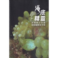 Undersea Elf: Penghu Southern Four Islands Sea Slug Commentary Manual 11101067622 Taaaze Reading Boo