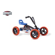 BERG Buzzy Nitro-Go-Kart For Kids