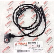 B63-H5970-01 NVX155 V1/V2 & NVX 155 FRONT ABS WHEEL SENSOR /WHEEL SPEED SENSOR