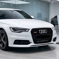 Audi A6 C7 LED head lamp headlights