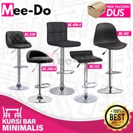 Hydraulic Bar Chair Stool Cafe Dining Bench