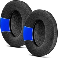 Earpads for PC38X, PC37X, HD560S, HD599, HD598/SE/CS/SR, HD595 Headphones by TRANSTEK - Thicker Memo
