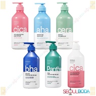 Aekyung DERMA&MORE Shampoo 600ml