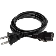 (RBT) RICE COOKER HEAVY DUTY AC Power Cord 2 Pin Plug Power Cable Rice Cooker Cord MANCA