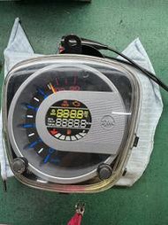 請勿下單  先諮詢  三陽SYM  Mio115  機車液晶碼錶儀錶維修換面板 按鍵開關