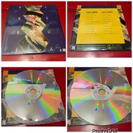 華星原唱歌星卡拉OK Vol.2 LD雷射影碟（全部原唱歌星）