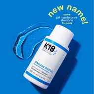 K18 Damage Shield pH Shampoo แชมพู 250ml