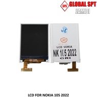 LCD NOKIA 105 2022 OC ONLY
