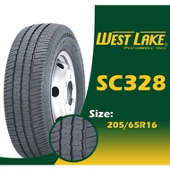 Westlake 205/65R16 8ply SC328 Tire Bsf