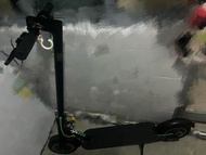 電動滑板車