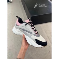 2022 Winter New Style Dior/Dior Men's Shoes B22 Sports Casual Shoes Shoes