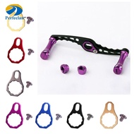 Perfeclan Baitcasting Reels Locking Plate ight Handle Reel Baitcasting Tackle