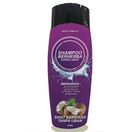 Dherbs shampoo