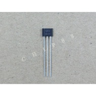 A3144 Hall IC - Genuine New A3144 a44e 44E TO-92 Magnetic Sensor