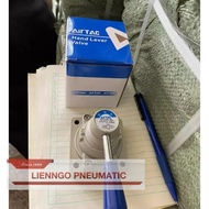 Good quality 4-port 3-position pneumatic hand lever valve 4HV230-08 with 4/3 pneumatic cylinder cont